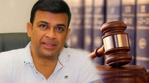 AG ordered to submit indictments against Ranjan