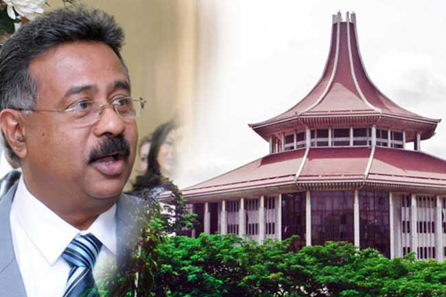 CJ grants approval to file indictments over bond scam at Special HC