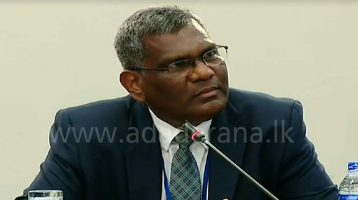 No one reported Circular on dress code inconvenienced Muslim women -J.J. Rathnasiri