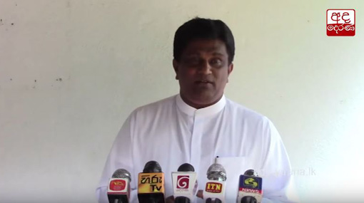 Country and UNP need new leadership  Ajith P. Perera