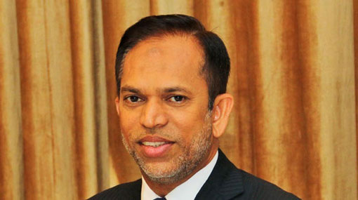 Hizbullah records statement at Presidential Commission