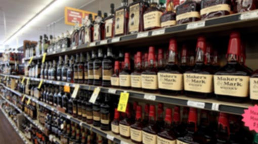 All liquor stores closed on June 15 & 16