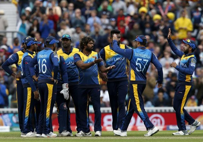 Sri Lanka to face no ICC sanctions following post-match no show