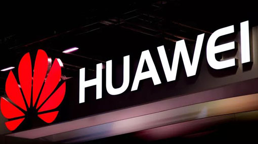 Huawei smartphone sales hit amid US curbs