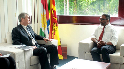 UNDP offers support to raise living standards of people in North