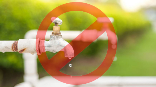 15-hour water cut in Colombo and suburbs tomorrow