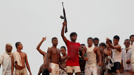 AG calls for 3-member judge bench to hear Welikada Prison riot case