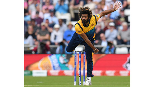  Malinga steers Sri Lanka to thrilling win over England