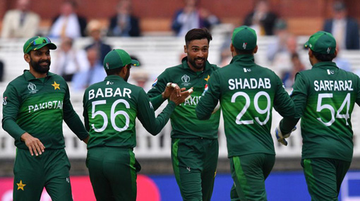 Cricket World Cup 2019: Pakistan end South Africas World Cup hopes