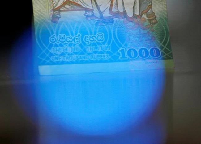 Sri Lanka launches sale of 5-year, 10-year sovereign bonds - report