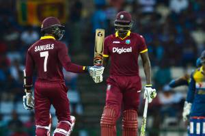 Second T-20: West Indies elects to bat first