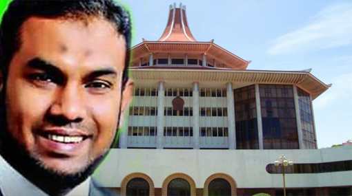 Dr Shafi files FR petition challenging his arrest & detention
