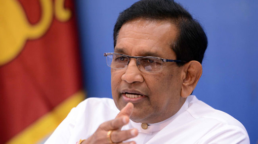 Would never support revoking 18th & 19th amendments - Rajitha