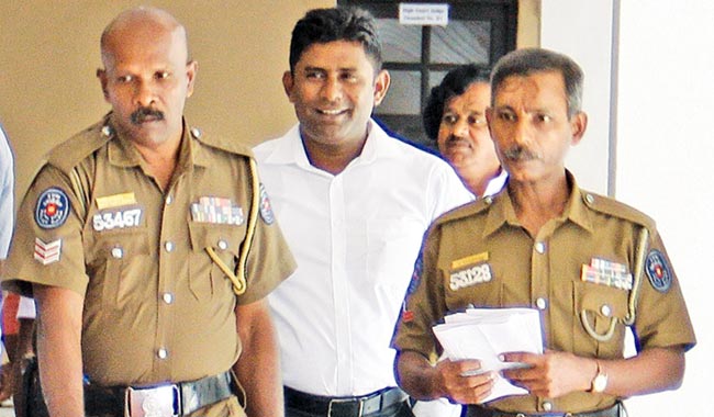AG requests Trial-at-Bar to hear Sri Lankas first elephant trafficking case