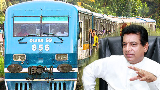 Railways to be declared an Essential Service; retired officials to be recruited