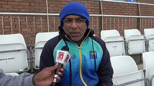England win a confidence boost for upcoming matches - Hathurusingha