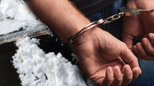 25-year-old from Ampitiya nabbed with heroin