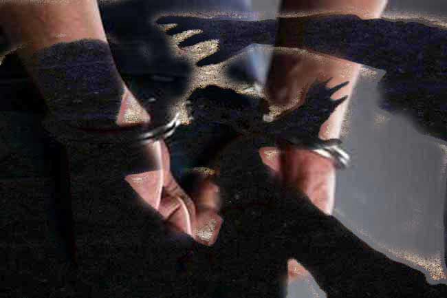 Narammala PS Deputy Chairman arrested for assaulting constable