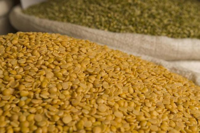 Western Province Governor pressurizing PHIs over raid of grain storage?