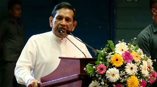 Cannot survive in govt. if Chinese cigarette import is permitted - Rajitha