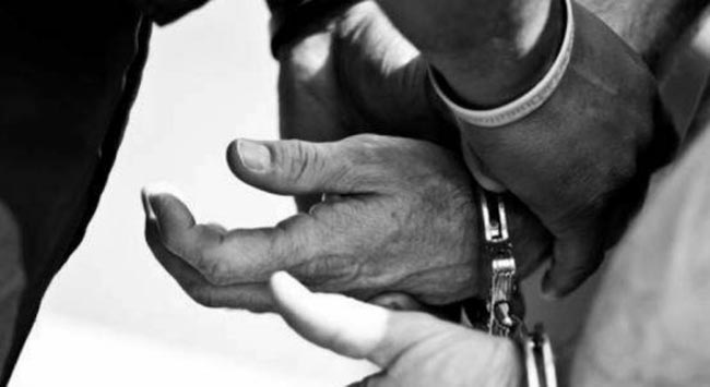 Two nabbed for robbing nearly Rs 3 mn from financial institute