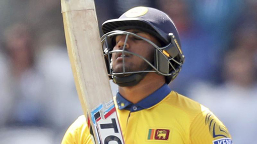 CWC Sri Lanka vs W. Indies: Avishka Fernando scores his maiden ODI century