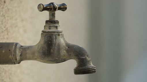 9-hour water cut for several areas in Galle