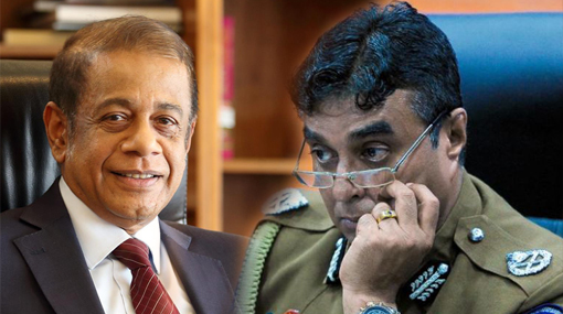 IGP & fmr Defence Secretary summoned to CID