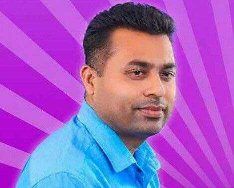 Narammala PS member and uncle arrested over assault incident
