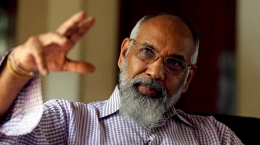 Lands surrounding Jaffna Presidents House not released to owners yet - Wigneswaran