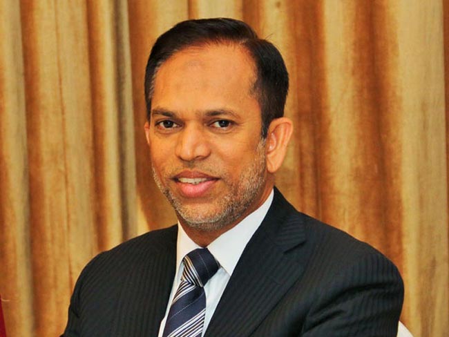 Hizbullah arrives at OCPD