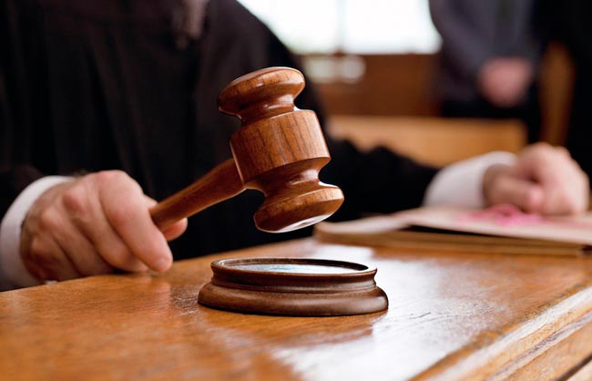 CJ appoints 3-judge benches to hear two cases