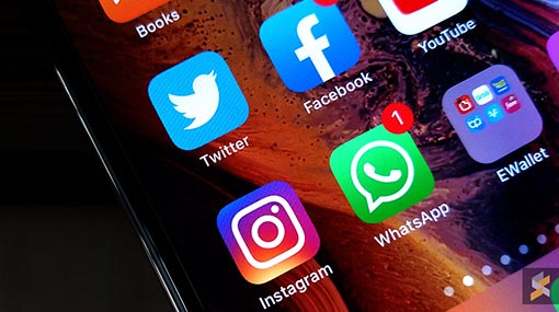 Facebook, Instagram, WhatsApp restored after global outage