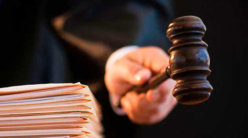 12 STF officers and policeman acquitted over quintuple murder