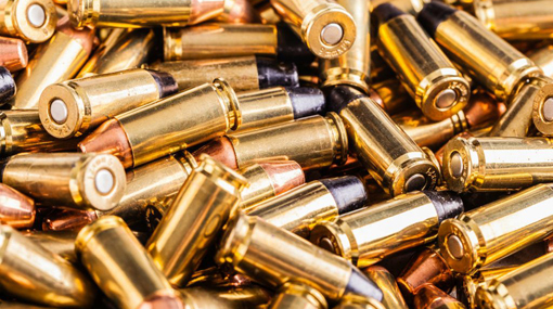 STF recovers 1892 rounds of live ammo from Serunuwara