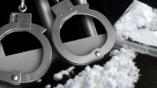 9,410 arrested over toxic narcotics and drug offences during last 3 weeks