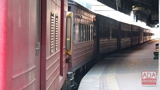Railway strike ends after talks