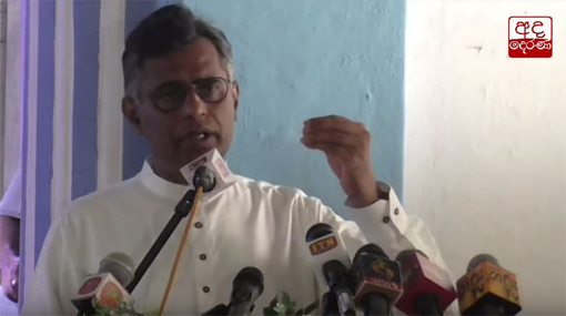 Sri Lanka could have a dearth of intellectuals in another 10 years - Patali