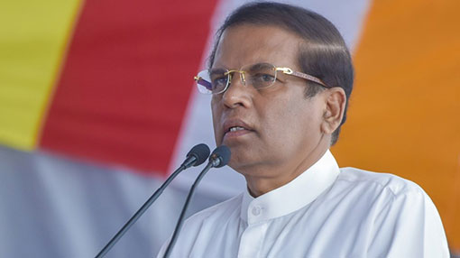 My priority is to eradicate poverty and provide quality education - President