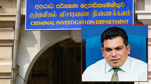 CID instructed to act on AGs orders over Avant-Garde chairman & 7 others