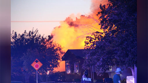 7.1 magnitude earthquake hits southern California