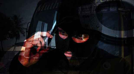 CCD arrests two suspects over kidnap & extortion attempt