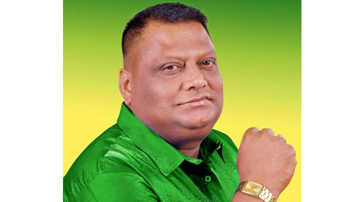Negombo MC Opposition Leader Royce Fernando remanded