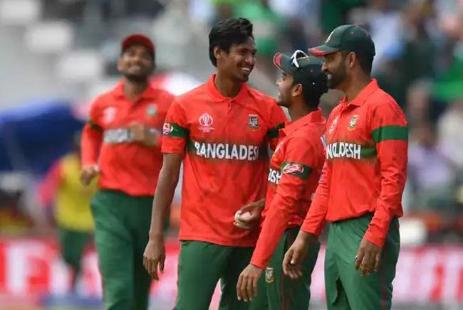 Bangladesh given security clearance to tour Sri Lanka