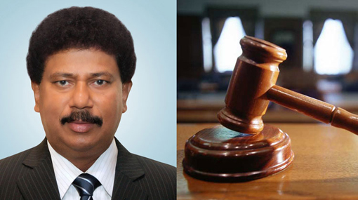 Final verdict of Gamini Senaraths case to be delivered on August 8th