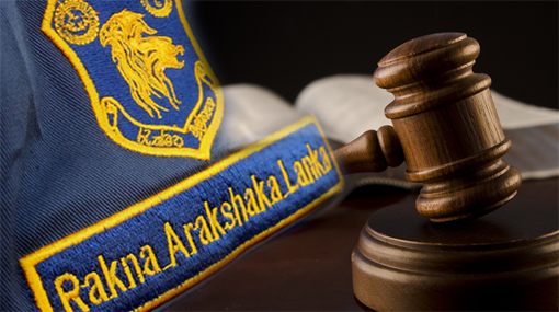 Fmr Rakna Lanka chairman Victor Samaraweera remanded