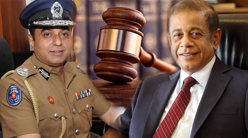 IGP & former Defence Secretary granted bail