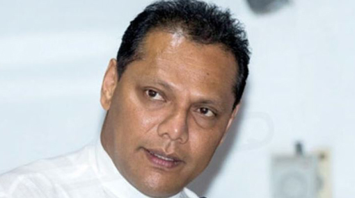 Dayasiri decides to testify before Parliamentary Select Commitee