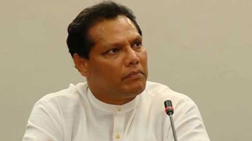 Dayasiri commences giving evidence at PSC