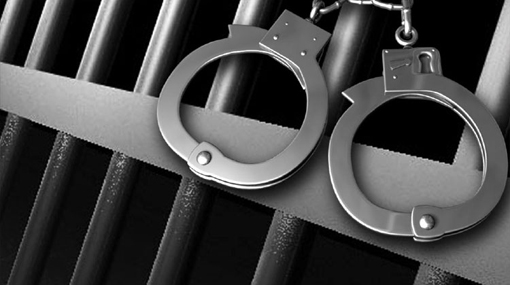 Two wanted murder suspects arrested at Elpitiya